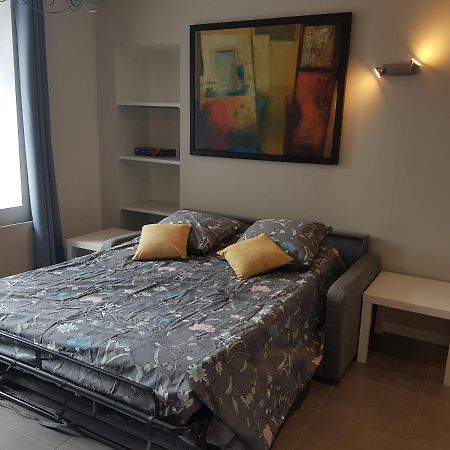 Studio Chambery - Chaumiere De Merande Apartment Ngoại thất bức ảnh